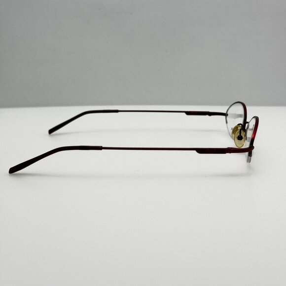 Emporio Armani Eyeglasses Eye Glasses Frames EA 9171 XR3 46-19-130 main image 6